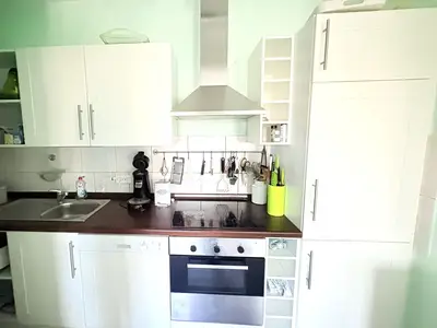 Küche / Küchenzeile