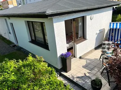 Ferienhaus für 3 Personen (35 m²) in Sassnitz 4/10