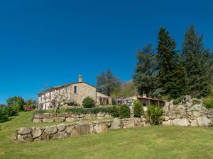 Ferienhaus für 4 Personen (85 m&sup2;) in Sassofortino