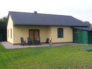 Ferienhaus für 6 Personen (90 m²) in Satow (Bad Doberan)