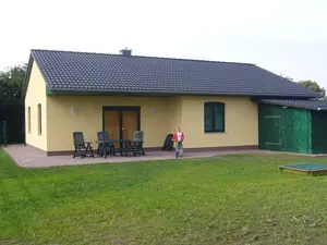 Ferienhaus für 8 Personen (90 m²) in Satow (Bad Doberan)