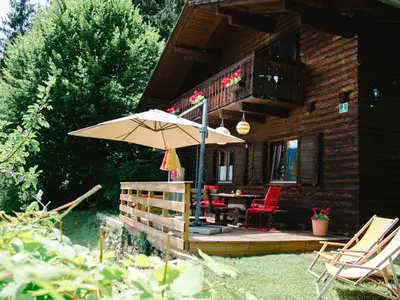 Ferienhaus für 7 Personen (110 m²) in Sattendorf 1/10