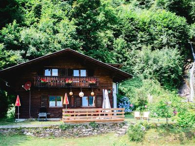 Ferienhaus für 7 Personen in Sattendorf 3/10