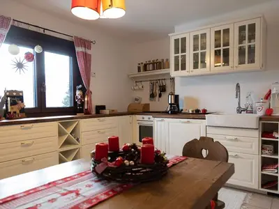 Ferienhaus für 7 Personen (110 m²) in Sattendorf 4/10