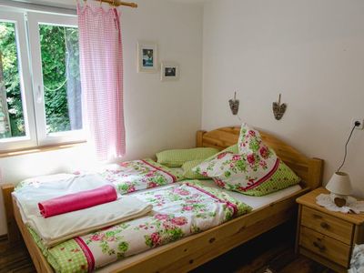 Ferienhaus für 7 Personen in Sattendorf 5/10