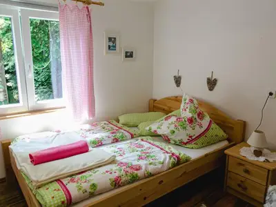 Ferienhaus für 7 Personen (110 m²) in Sattendorf 5/10