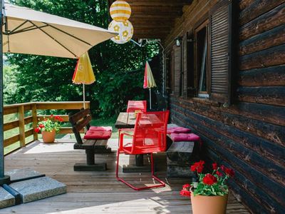 Ferienhaus für 7 Personen in Sattendorf 6/10