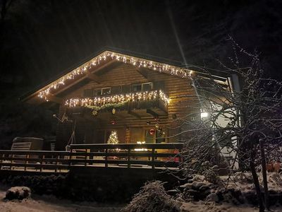 Ferienhaus für 7 Personen in Sattendorf 10/10