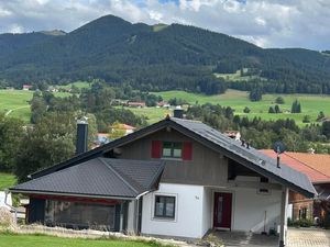 Ferienhaus für 4 Personen (160 m²) in Saulgrub