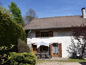 Ferienhaus für 5 Personen (90 m&sup2;) in Saulxures Sur Moselotte