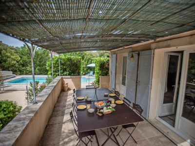 Terrasse / Balkon