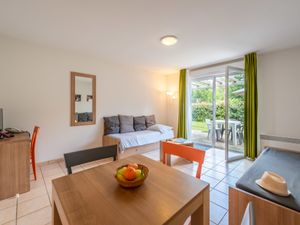 Ferienhaus für 3 Personen (29 m²) in Saumur