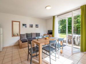 Ferienhaus für 5 Personen (39 m&sup2;) in Saumur