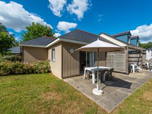 Ferienhaus für 5 Personen (39 m²) in Saumur