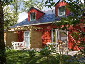 Ferienhaus für 5 Personen (39 m²) in Saumur