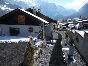 Ferienhaus für 6 Personen (86 m&sup2;) in Sautens