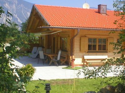 Ferienhaus für 8 Personen (200 m²) in Sautens 2/10