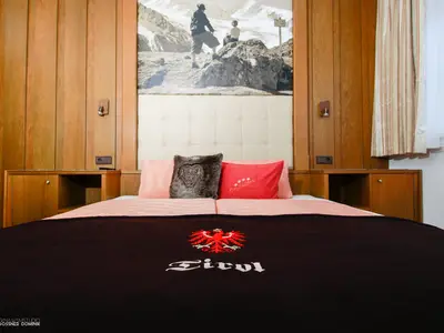 Ferienhaus für 8 Personen (200 m²) in Sautens 6/10