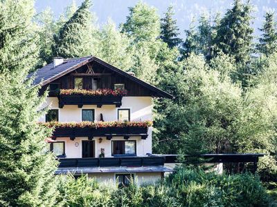 Ferienhaus für 8 Personen (155 m²) in Sautens 7/10