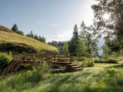 Ferienhaus für 4 Personen (55 m²) in Sautens 10/10