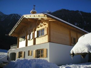 Ferienhaus für 8 Personen (200 m²) in Sautens