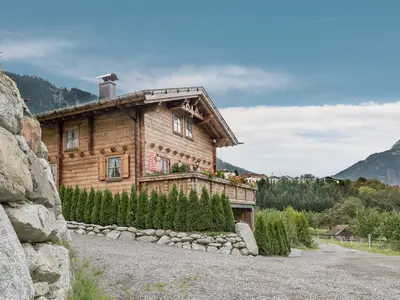 oetztal-chalet