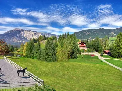Ferienhaus für 4 Personen (55 m²) in Sautens 1/10