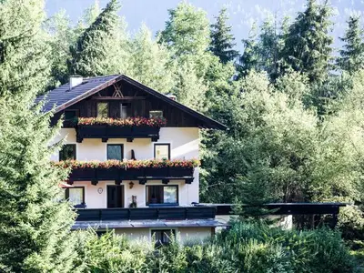 Ferienhaus für 4 Personen (55 m²) in Sautens 7/10