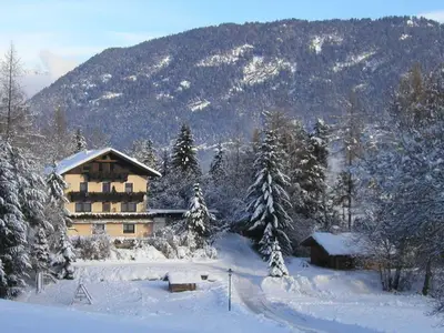 Ferienhaus für 8 Personen (155 m²) in Sautens 1/10