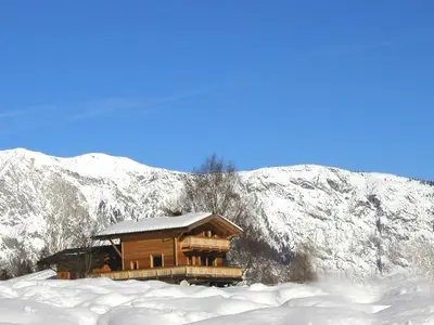 Ferienhaus für 8 Personen (155 m²) in Sautens 2/10