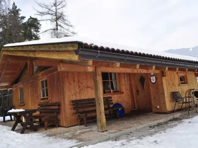 Ferienhaus für 8 Personen (155 m²) in Sautens 3/10