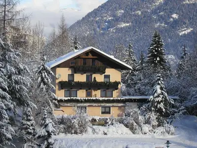 Ferienhaus für 8 Personen (155 m²) in Sautens 4/10