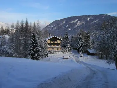 Ferienhaus für 8 Personen (155 m²) in Sautens 5/10