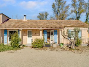 Ferienhaus für 6 Personen (120 m&sup2;) in Sauveterre