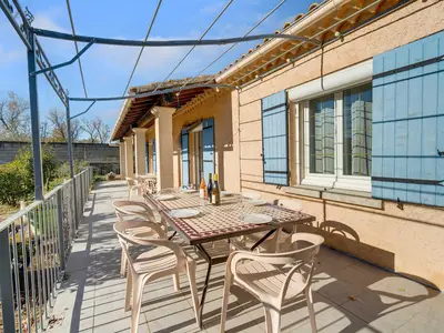 TerraceBalcony