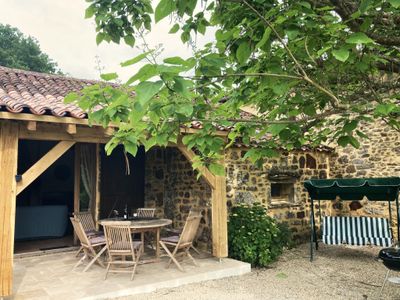 Terrasse / Balkon