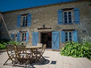 Ferienhaus für 7 Personen (150 m²) in Savignac-de-Duras