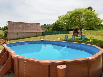 PoolOfHouse