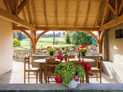 TerraceBalcony