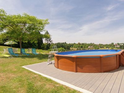 PoolOfHouse