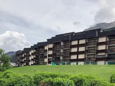 Ferienhaus für 4 Personen (60 m²) in Savognin 1/10