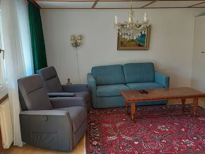 Ferienhaus für 4 Personen (60 m²) in Savognin 9/10
