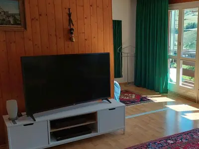 Ferienhaus für 4 Personen (60 m²) in Savognin 10/10