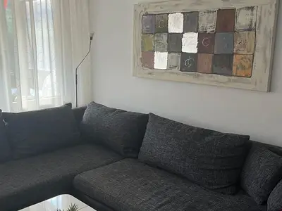 Ferienhaus für 4 Personen (60 m²) in Savognin 6/10