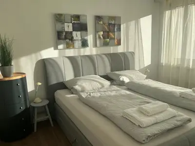 Ferienhaus für 4 Personen (60 m²) in Savognin 10/10
