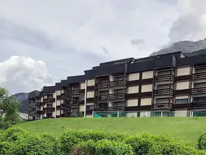 Ferienhaus für 4 Personen (60 m²) in Savognin