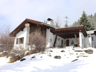 Ferienhaus für 4 Personen (65 m²) in Savognin 1/10