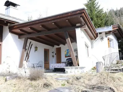 Ferienhaus für 4 Personen (65 m²) in Savognin 4/10