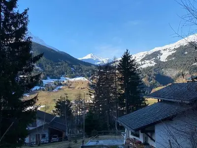 Ferienhaus für 4 Personen (65 m²) in Savognin 5/10