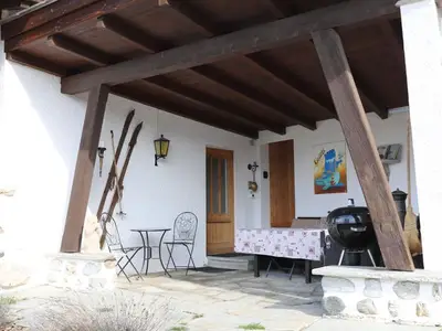 Ferienhaus für 4 Personen (65 m²) in Savognin 6/10